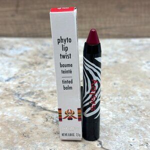 Sisley Phyto-Lip Twist Shade 5 Tinted Balm 2.5g Full Size NIB